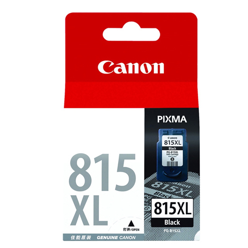 Ink Cartridge Canon PIXMA 815XL