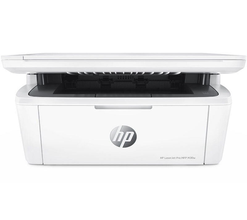 Printer Color LaserJet Pro MFP M30w