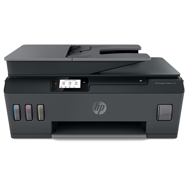 Printer HP Smart Tank 538