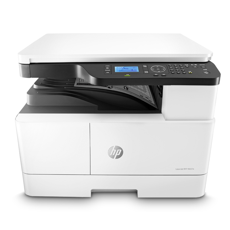 Printer HP LaserJet MFP M437n
