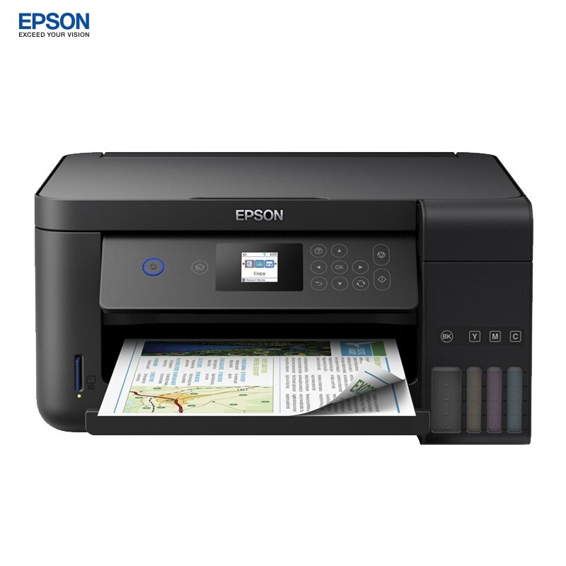 2.Printer EPSON