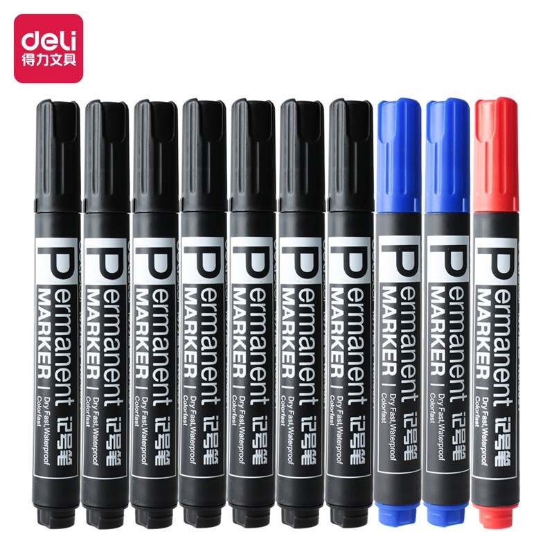 DELI Permanent Marker